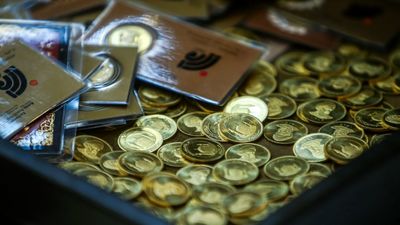 قیمت سکه امامی به کف کانال ۱۳ میلیونی رسید